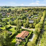 펜션 Fy150-middelfart-vegavej-24 미델파르트