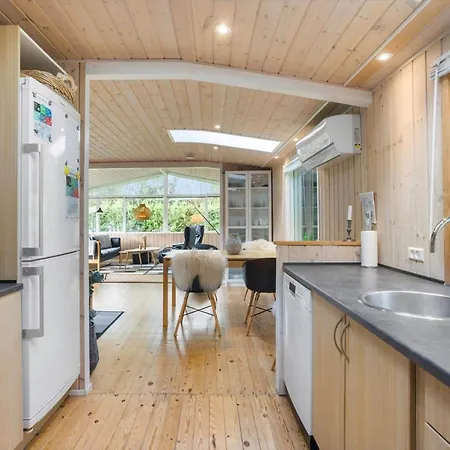 Casa vacanze Fy150-middelfart-vegavej-24 Middelfart