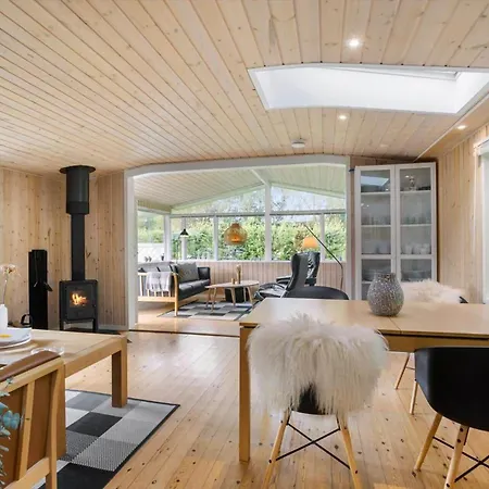 Hébergement de vacances Fy150-middelfart-vegavej-24 Middelfart