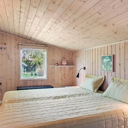 Hébergement de vacances Fy150-middelfart-vegavej-24