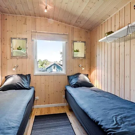 Hébergement de vacances Fy150-middelfart-vegavej-24 Middelfart