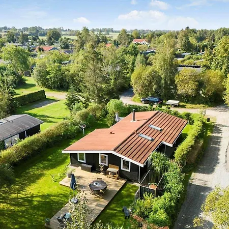 Fy150-middelfart-vegavej-24 Casa vacanze