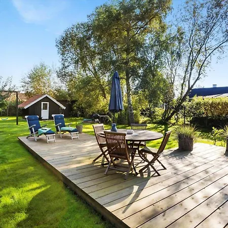 Fy150-middelfart-vegavej-24 Hébergement de vacances Middelfart