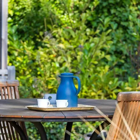 Hébergement de vacances Fy150-middelfart-vegavej-24 Middelfart