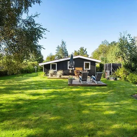 Casa vacanze Fy150-middelfart-vegavej-24