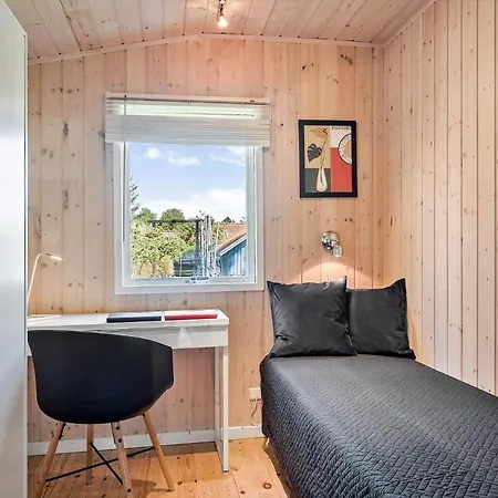 Fy150-middelfart-vegavej-24 Сasa de vacaciones Middelfart
