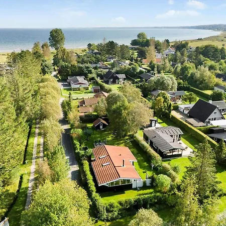 Feriehus Fy150-middelfart-vegavej-24