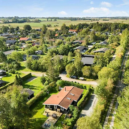 Fy150-middelfart-vegavej-24 Сasa de vacaciones *