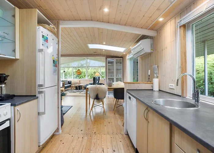 Holiday home Fy150-middelfart-vegavej-24 Middelfart