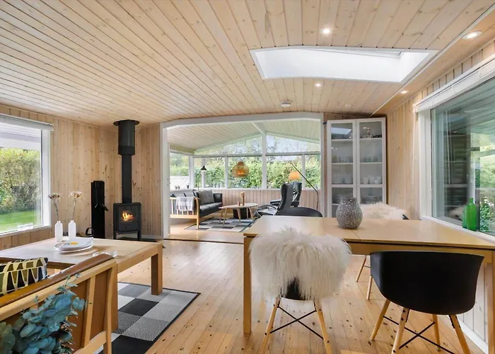 Holiday home Fy150-middelfart-vegavej-24 Middelfart