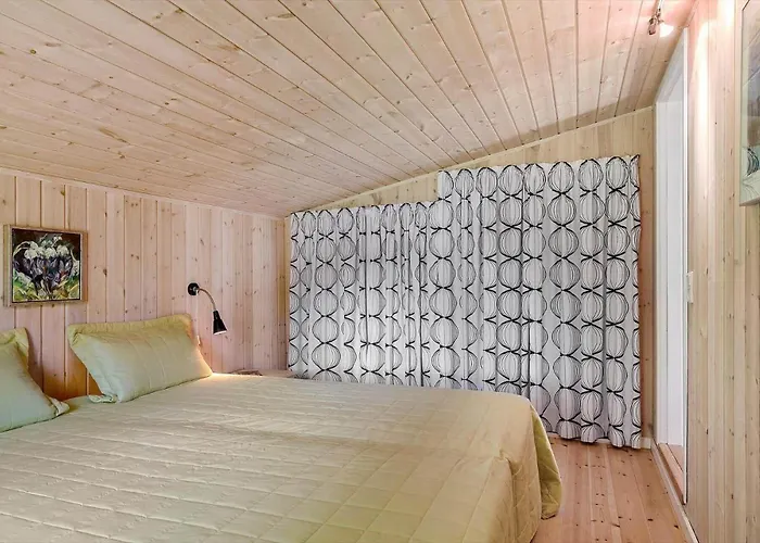 Holiday home Fy150-middelfart-vegavej-24