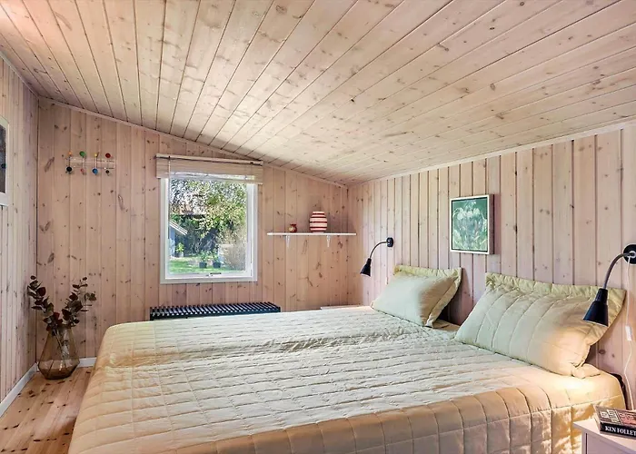 Holiday home Fy150-middelfart-vegavej-24