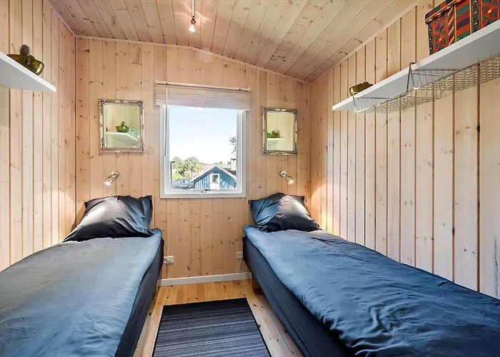 Holiday home Fy150-middelfart-vegavej-24 Middelfart