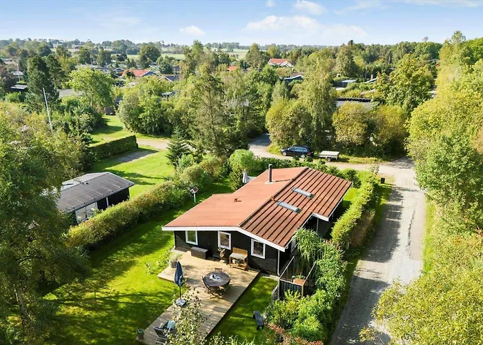 Fy150-middelfart-vegavej-24 Holiday home