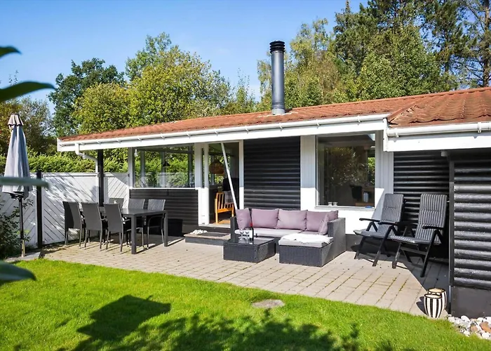 Fy150-middelfart-vegavej-24 Holiday home