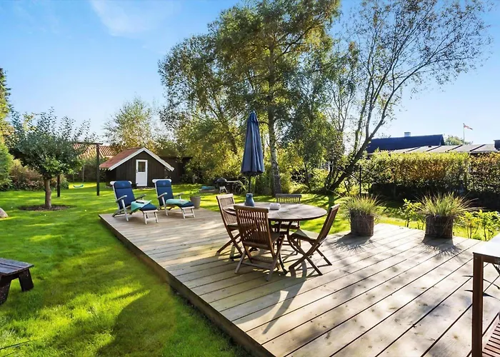 Fy150-middelfart-vegavej-24 Holiday home Middelfart