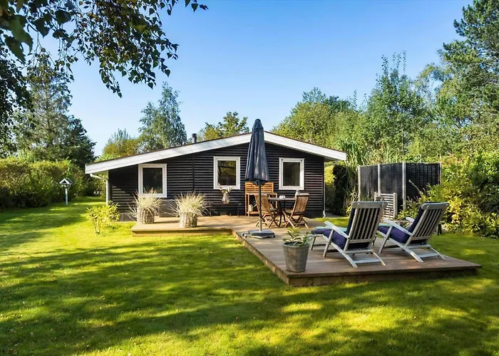 Fy150-middelfart-vegavej-24 Holiday home Middelfart