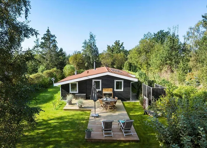 Holiday home Fy150-middelfart-vegavej-24 Middelfart