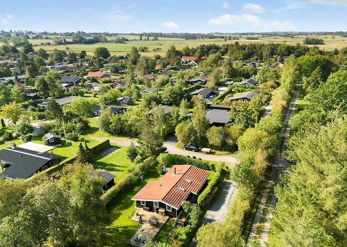 Fy150-middelfart-vegavej-24 Holiday home Middelfart