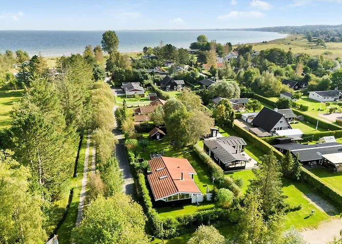 Fy150-middelfart-vegavej-24 度假居